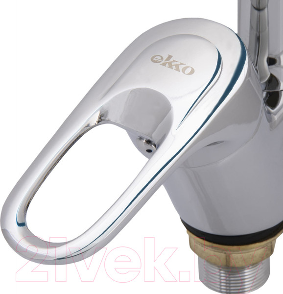 Изображение товара Смеситель Ekko E4105+E60