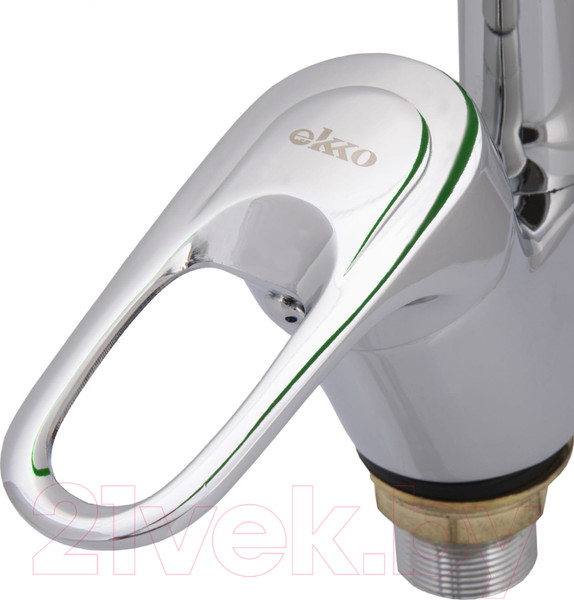 Изображение товара Смеситель Ekko E4105+E66