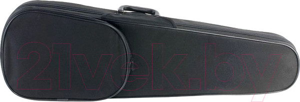Изображение товара Кейс для скрипки Jakob Winter JWC-3016-1/2 (черный/синий)