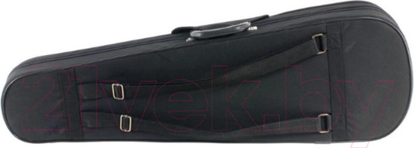 Изображение товара Кейс для скрипки Jakob Winter JWC-3016-1/2 (черный/синий)