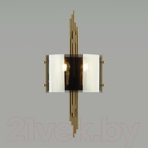 Изображение товара Бра Odeon Light Margaret 4895/2WA