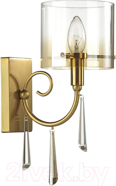 Изображение товара Бра Odeon Light Nicole 4886/1W