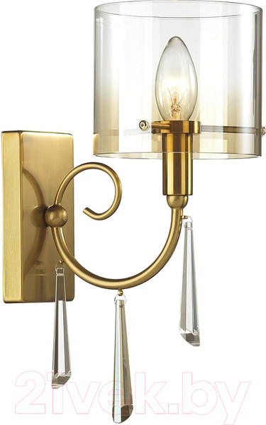 Изображение товара Бра Odeon Light Nicole 4886/1W