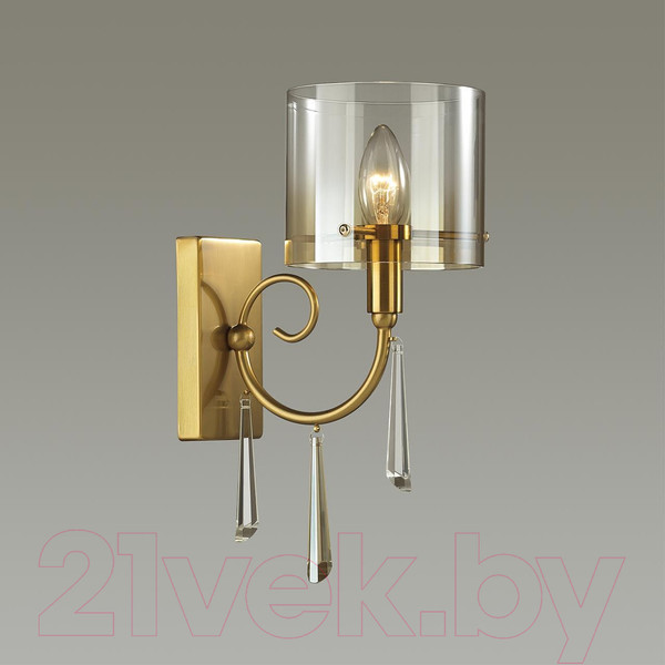 Изображение товара Бра Odeon Light Nicole 4886/1W