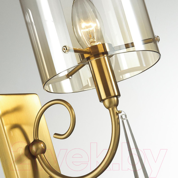 Изображение товара Бра Odeon Light Nicole 4886/1W