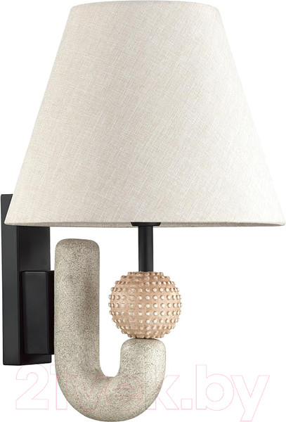 Изображение товара Бра Odeon Light Bagel 5410/1W