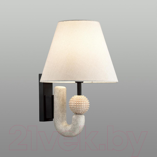 Изображение товара Бра Odeon Light Bagel 5410/1W