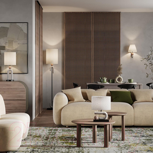 Изображение товара Бра Odeon Light Bagel 5410/1W