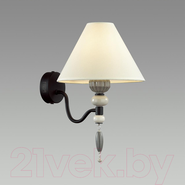 Изображение товара Бра Odeon Light Sochi 4896/1W