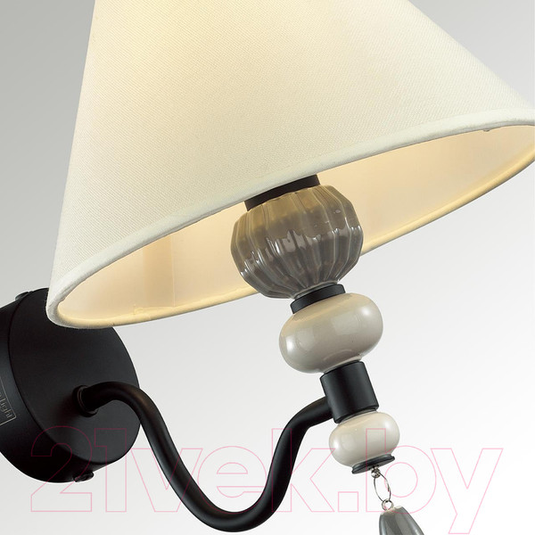 Изображение товара Бра Odeon Light Sochi 4896/1W