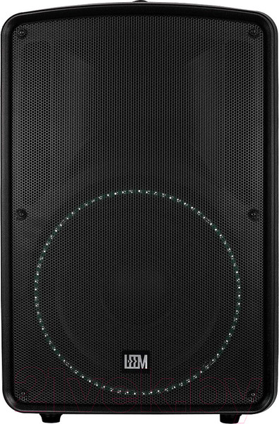 Изображение товара Сценический монитор Leem ABS-12AL