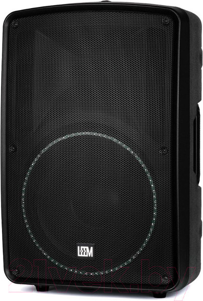 Изображение товара Сценический монитор Leem ABS-12AL