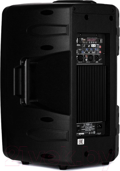 Изображение товара Сценический монитор Leem ABS-12AL