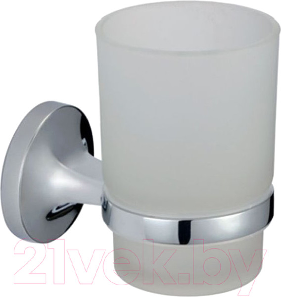 Изображение товара Стакан для зубной щетки и пасты Ekko E1706