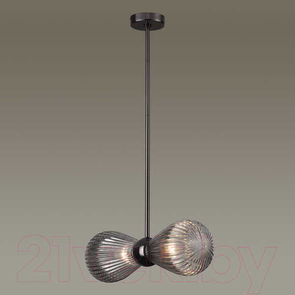 Изображение товара Потолочный светильник Odeon Light Elica 5417/2