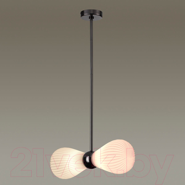 Изображение товара Потолочный светильник Odeon Light Elica 5418/2