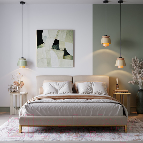 Изображение товара Потолочный светильник Odeon Light Kressa 4992/1A