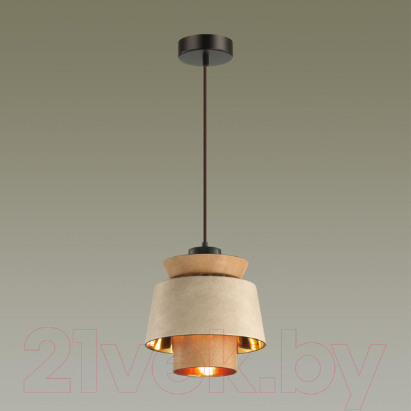 Изображение товара Потолочный светильник Odeon Light Kressa 4992/1