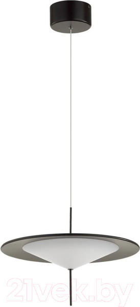 Изображение товара Потолочный светильник Odeon Light Steka 5012/16L