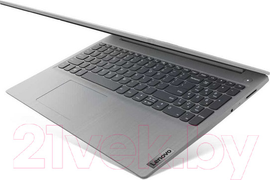 Изображение товара Ноутбук Lenovo IdeaPad L3 (81WQ00JARK)