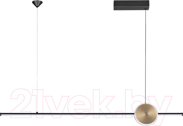 Изображение товара Потолочный светильник Odeon Light Stilo 6601/30L