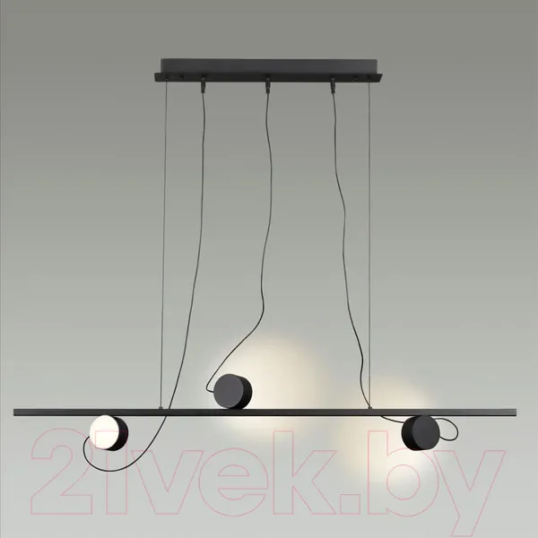 Изображение товара Люстра Odeon Light Nera 6600/21L
