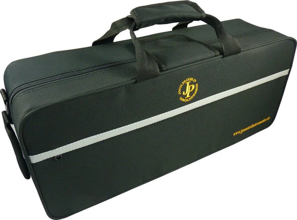 Изображение товара Труба John Packer JP051S (серебристый)