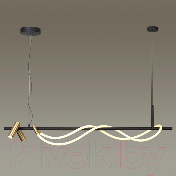 Изображение товара Люстра Odeon Light Corda 4397/30L