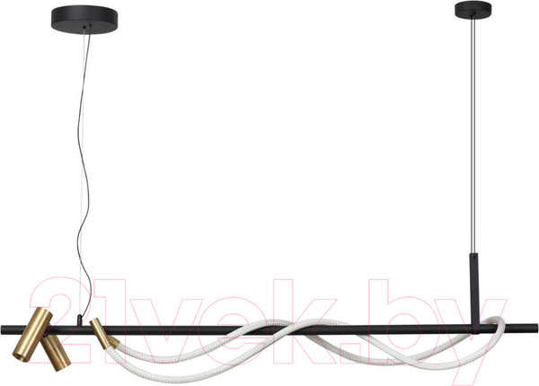 Изображение товара Люстра Odeon Light Corda 4397/30L