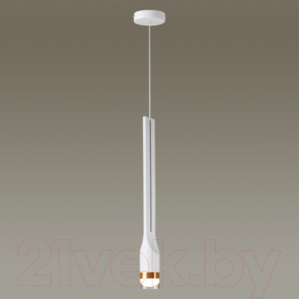 Изображение товара Потолочный светильник Odeon Light Nilo 4384/5L