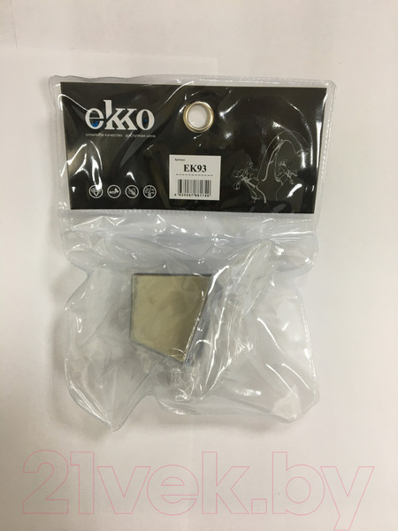 Изображение товара Душевой держатель Ekko EK91