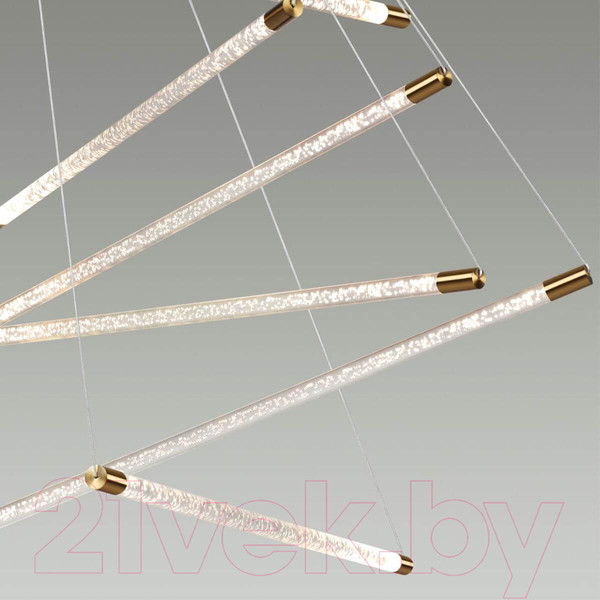 Изображение товара Люстра Odeon Light Sparky 4369/80L