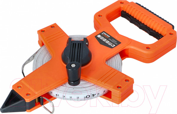 Изображение товара Мерная лента Faster Tools Геодезическая 812 (20м)