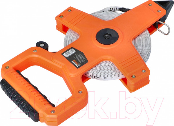 Изображение товара Мерная лента Faster Tools Геодезическая 812 (20м)