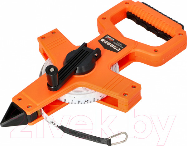 Изображение товара Мерная лента Faster Tools Геодезическая 812 (20м)