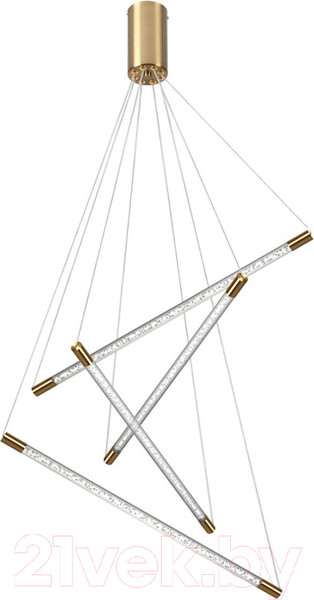 Изображение товара Люстра Odeon Light Sparky 4369/40L