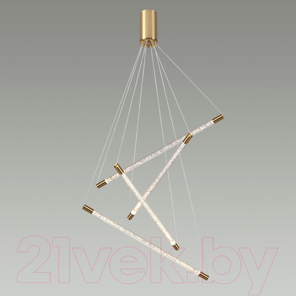 Изображение товара Люстра Odeon Light Sparky 4369/40L