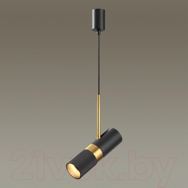 Изображение товара Потолочный светильник Odeon Light Bullet 4356/1