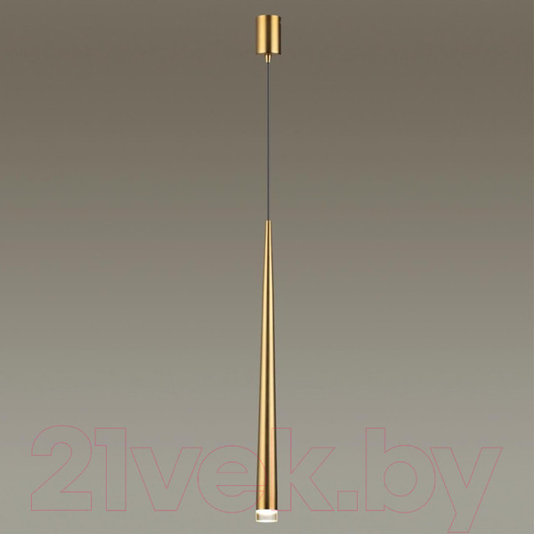 Изображение товара Потолочный светильник Odeon Light Frida 4352/5L