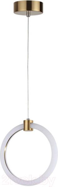 Изображение товара Потолочный светильник Odeon Light Nova 5297/7L