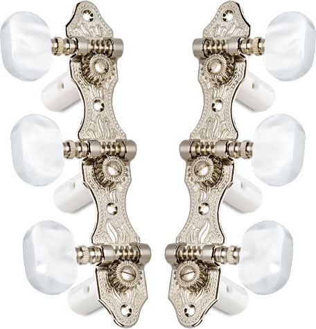 Изображение товара Набор колков для гитары Schaller 10330163.30.13