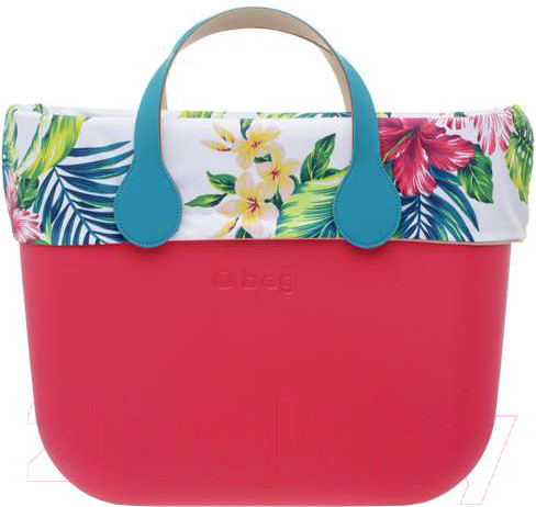Изображение товара Накладка для сумки O bag Classic OBAGT001TES01211  (разноцветный)
