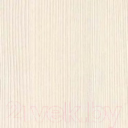 Изображение товара Шкаф навесной для кухни Интермебель Микс Топ ШН 720-4-300 30см (вудлайн кремовый)