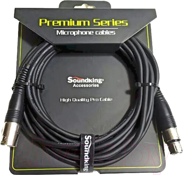 Изображение товара Кабель Soundking BB103-1M (1м)