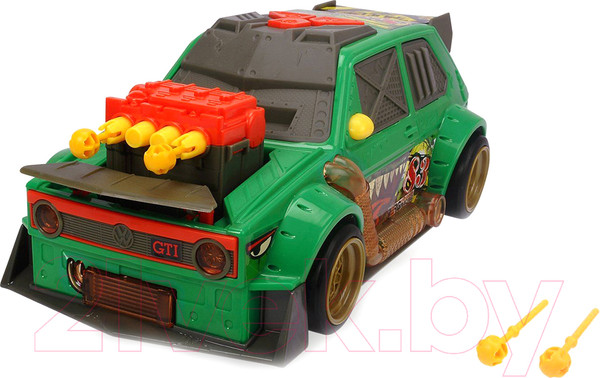 Изображение товара Автомобиль игрушечный Dickie VW Golf 1 GTI / 3755003