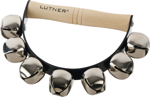 Изображение товара Набор колокольчиков Fleet FLT-RT7-B (7шт)