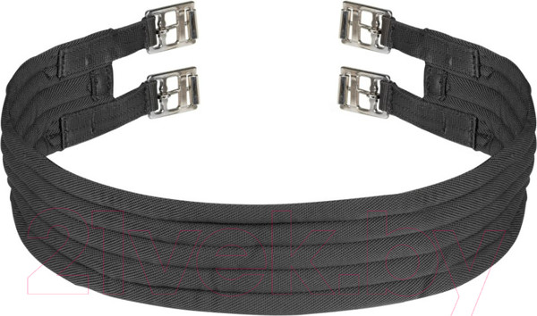 Изображение товара Подпруга для лошади Arma Burghley 485A/BLACK/42 (черный)