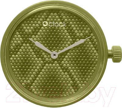 Изображение товара Часовой механизм O bag O clock Great OCLKD001MESL3786 (авокадо)