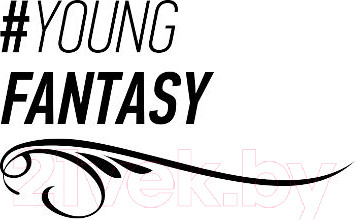 Изображение товара Книга АСТ Лес тысячи фонариков (Дао Д.С.)