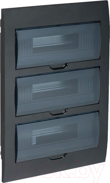Изображение товара Бокс пластиковый IEK MKP12-V-36-41-K02